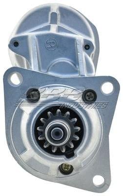 BBB Industries 16658 Starter