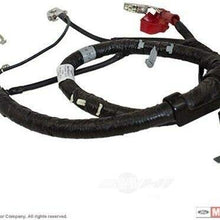 Motorcraft WC95931 Junction to Starter Cable