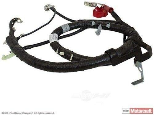 Motorcraft WC95931 Junction to Starter Cable