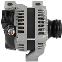 Remanufactured Alternator Compatible with/Replacement for Volvo Ir/If; 12-Volt; 150 Amp 2004 Volvo S40 30667051