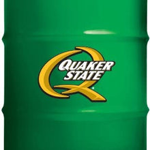 Quaker State 550024124 Ultimate Durability (SN/GF-5) 0W-20 Full Synthetic Motor Oil - 55 Gallon Drum