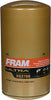 FRAM Ultra Synthetic Automotive Replacement Oil Filter, Designed for Synthetic Oil Changes Lasting up to 20k Miles, XG3786 (Pack of 1)