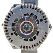 BBB Industries 8477 Remanufactured Alternator