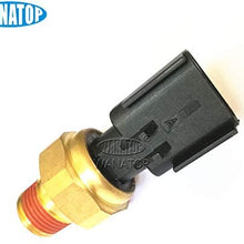 New Oil Pressure Sensor 68145662AA For Chrysler Dodge Jeep 2.0L 2.4L 13-17