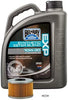 Bel-Ray Rancher/Rubicon EXP Synthetic Oil kit 10W-30