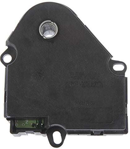 Dorman 604-120 HVAC Blend Door Actuator for Select Models , Black