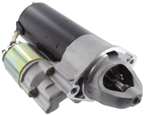 Discount Starter & Alternator Replacement Starter For BMW 740i