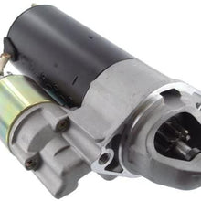 Discount Starter & Alternator Replacement Starter For BMW 740i