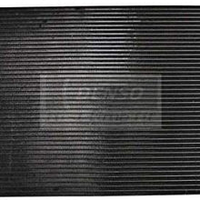 Denso 477-0838 A/C Condenser