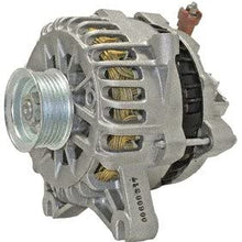 Quality-Built 15427 Premium Quality Alternator