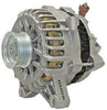 Quality-Built 15427 Premium Quality Alternator