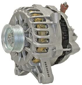 Quality-Built 15427 Premium Quality Alternator