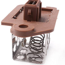 Bernard Bertha New Air Conditioning Blower Motor Fan Resistor use OE NO. 9641212680 For Peugeot 607