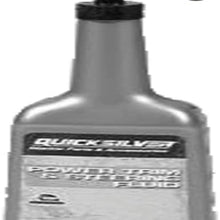 OIL-PWR TRIM/STEER 8OZ , Pack of 12