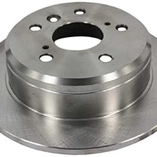 Bendix Premium Drum and Rotor PRT1726 Rear Brake Rotor