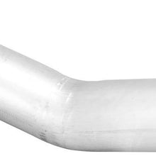 AEM 2-000-30 2.25" Diameter 30° Bend Aluminum Tube