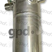 Global Parts Distributors 1411293 New Drier Or Accumulator