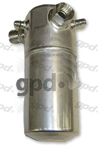 Global Parts Distributors 1411293 New Drier Or Accumulator