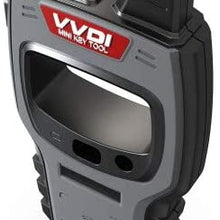 Keyecu Xhorse VVDI Mini Key Tool Remote Key Programmer Support IOS and Android Global Version