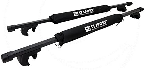 LT Sport for Volvo Roof Rack Top 48