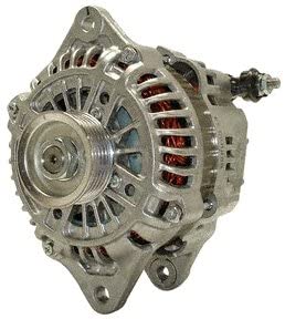 Quality-Built 11025 Premium Quality Alternator