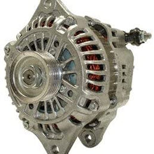 Quality-Built 11025 Premium Quality Alternator