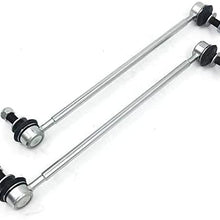 Auto Shack SLK2223PR Pair of 2 Front Sway Bar Links