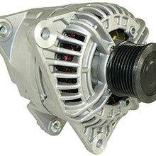 DB Electrical ABO0255 Alternator Compatible With/Replacement For Dodge 5.9L Ram Pickup Truck 2006 2007 2008 136 Amp 04801475AA 04801475AB 4801475AA 4801475AB 0-124-525-105 0-124-525-154 11235