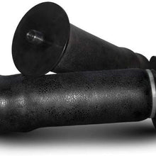 Pacbrake HP10033 Rear Air Suspension Kit