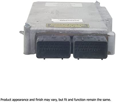 Cardone Industries 79-3014 Engine Control Module