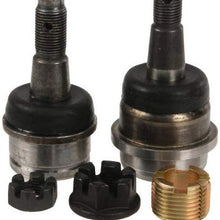 Mopar W0133-1882885-MPR Ball Joint Kit
