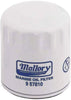 Mallory 9-57810 Oil Filter