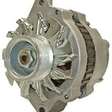 Quality-Built 8154611 Premium Quality Alternator