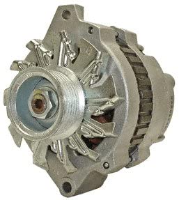 Quality-Built 8154611 Premium Quality Alternator