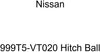 Nissan Genuine 999T5-VT020 Hitch Ball