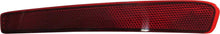 ACK Automotive Light for Toyota Corolla Sedan 20 Rear Reflector NA/Japan Built LH US Driver
