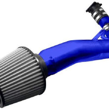 Spyder Auto CP-549B Cold Air Intake/Filter