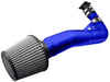 Spyder Auto CP-549B Cold Air Intake/Filter
