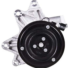 Valeo 813111 Compressor