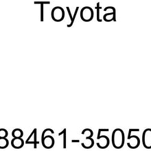 TOYOTA 88461-35050 A/C Condenser