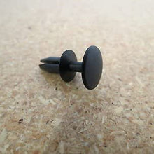 Dodge Ram Tailgate Spoiler Protector Rivet Set