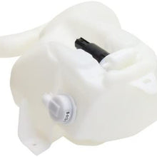 Windshield Washer Tank Assembly compatible with Flex/MKT 13-16 W/Pump and Cap
