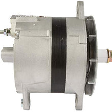 DB Electrical ALN0002 Alternator Compatible With/Replacement For Dodge Truck All Models 1970-1977, Ford Prior To 1982, Freightliner, Kenworth, Volvo, International, Western Star 20910 60160 BAL9960LH