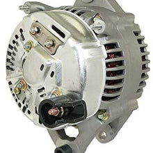DB Electrical AND0115 Alternator Compatible With/Replacement For 3.9L 5.9L Dodge Dakota Durango Ram Van1992 1993 1994 1995 1996 1997 1998, Dodge B Series Van D/W/Ram Series Pickup Dakota Truck