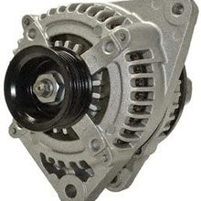 Quality-Built 13981 Premium Quality Alternator