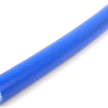 OCPTY Radiator Coolant Hose Kit Fits 1 ID FlexFab 5526 Blue Silicone Heater Hose 25mm 350F Radiator Coolant 1.00 Radiator Hose