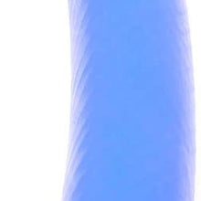 LUJUNTEC Silicone Radiator Hose Kit for 7/8 ID FlexFab 5526 Blue Silicone Heater Hose 22mm 350F Radiator Coolant .88 TUPARTS Silicone Radiator Hose Kit