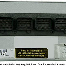 Cardone 79-4576V Engine Control Computer Remanufactured