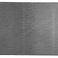 Replacement A/C Condenser Fits Kia Forte: Sedan 2.0L