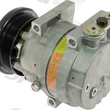 Global Parts 6511404 A/C Compressor